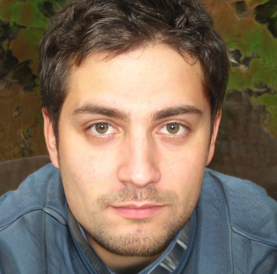 Ahmad Karimi